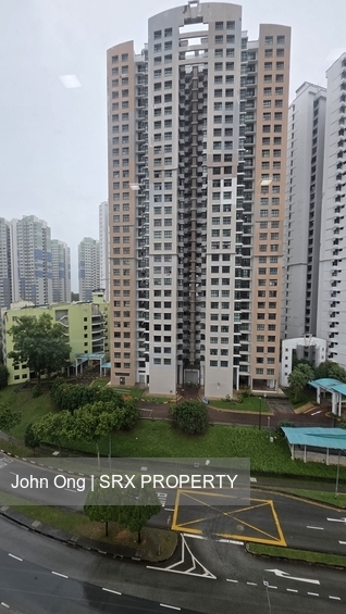 Blk 633C Senja Green (Bukit Panjang), HDB 4 Rooms #570005341